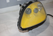 2007 Chevy Corvette C6 LH Driver Head Light Headlight Lamp OEM