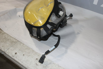 2007 Chevy Corvette C6 LH Driver Head Light Headlight Lamp OEM - Day's Parts Yard