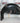 2009 Pontiac G8 GT Rear RH Passenger Fender Wheel Liner OEM