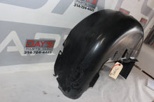 2009 Pontiac G8 GT Rear RH Passenger Fender Wheel Liner OEM - Day's Parts Yard