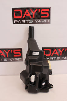 2011 Cadillac CTS-V Coupe Windshield Wiper Reservoir Tank 22780303 OEM - Day's Parts Yard