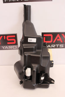 2011 Cadillac CTS-V Coupe Windshield Wiper Reservoir Tank 22780303 OEM - Day's Parts Yard