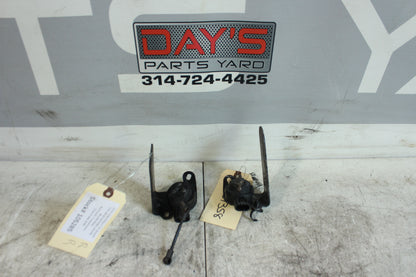 2015 Chevy SS Sedan Front RH & LH Ride Height Suspension Sensors 92258174 OEM