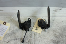 2015 Chevy SS Sedan Front RH & LH Ride Height Suspension Sensors 92258174 OEM - Day's Parts Yard