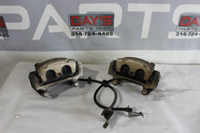 2009 Pontiac G8 GT Front PBR Brake Calipers OEM - Day's Parts Yard