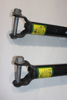 2007 Chevy Corvette C6 Rear RH & LH Shock Strut OEM