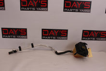 2011 Cadillac CTS-V Coupe Coolant Recovery Reservoir w Cap and Line 15267707 OEM - Day's Parts Yard
