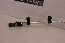 2011 Cadillac CTS-V Coupe Coolant Recovery Reservoir w Cap and Line 15267707 OEM - Day's Parts Yard