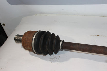 2007 Chevy Corvette C6 LH Driver CV Axle Shaft OEM - Day's Parts Yard