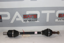 2007 Chevy Corvette C6 RH Passenger CV Axle Shaft 22762284 OEM