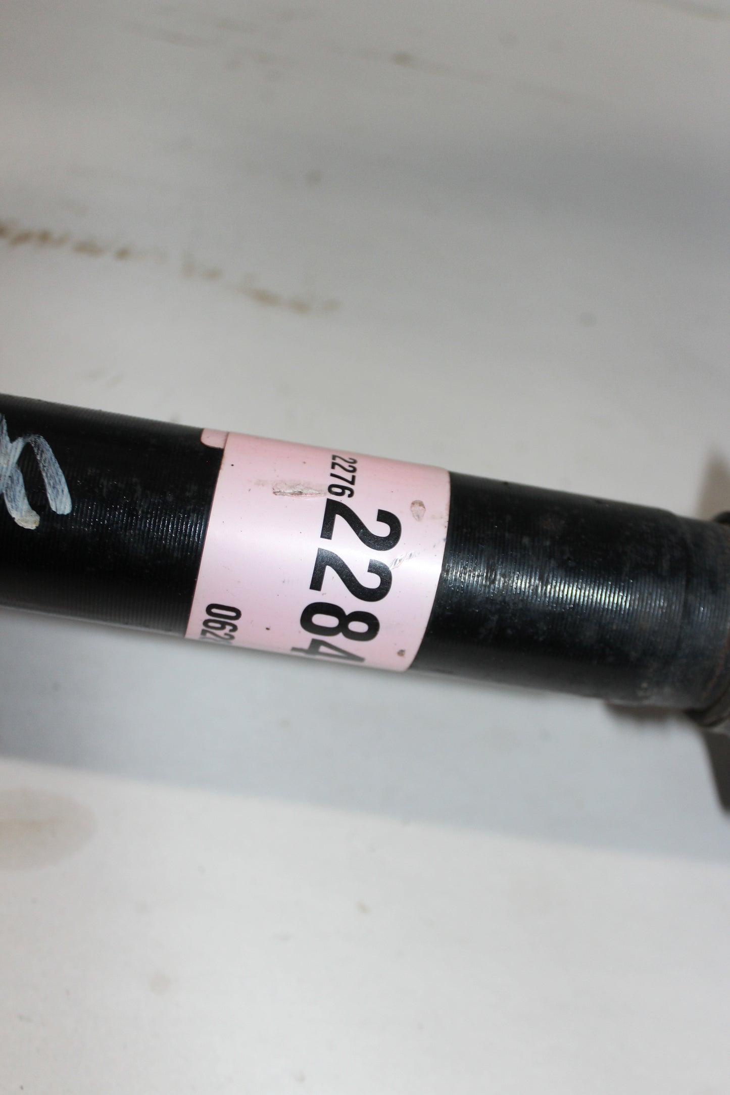 2007 Chevy Corvette C6 RH Passenger CV Axle Shaft 22762284 OEM