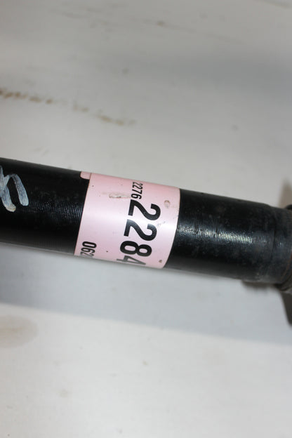 2007 Chevy Corvette C6 RH Passenger CV Axle Shaft 22762284 OEM