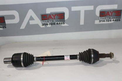 2007 Chevy Corvette C6 RH Passenger CV Axle Shaft 22762284 OEM