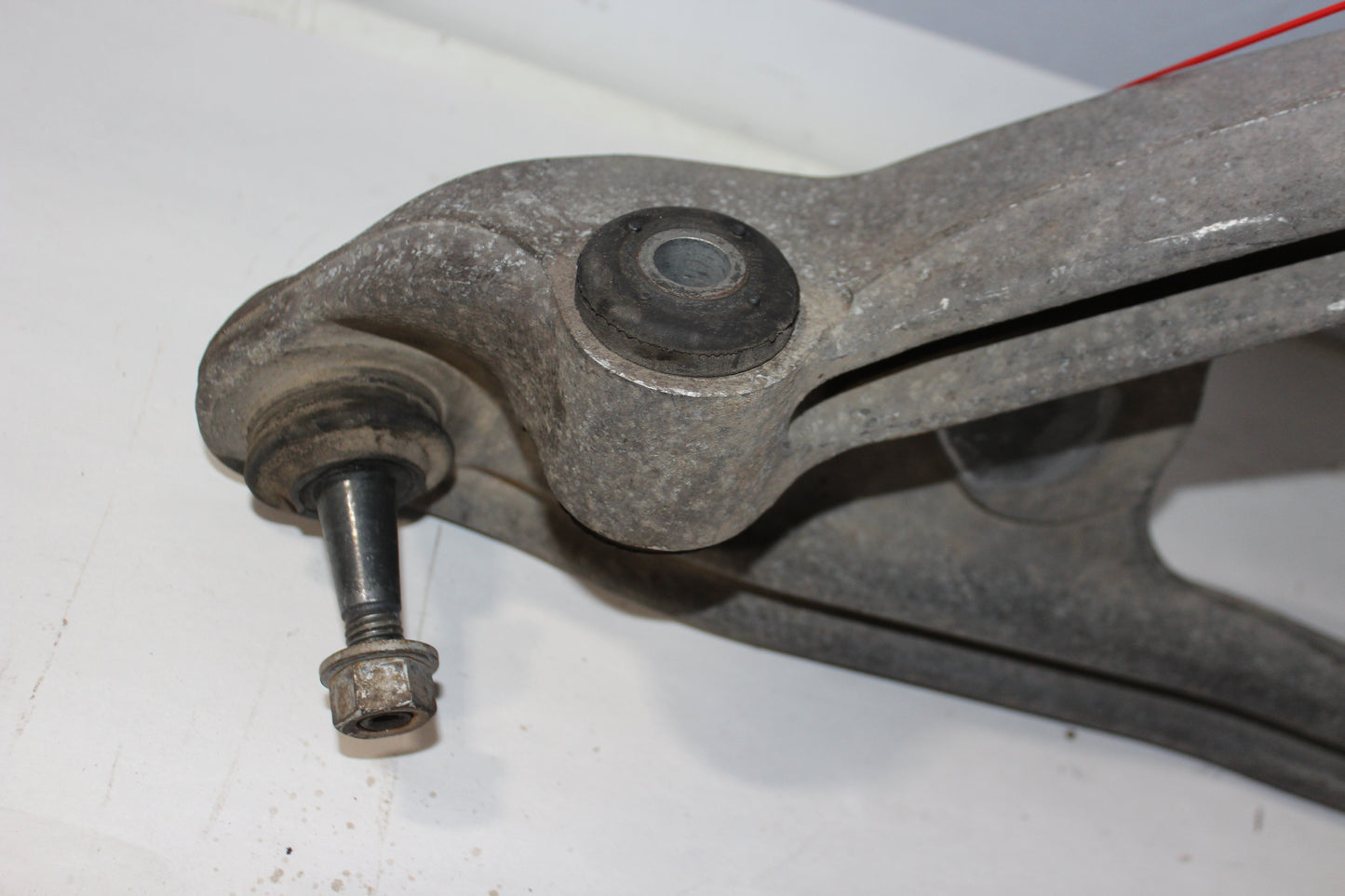 2007 Chevy Corvette C6 Rear Lower RH Passenger Control Arm 10307581 OEM