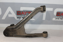 2007 Chevy Corvette Rear Lower LH Driver Control Arm 10307581 OEM