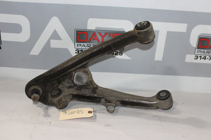 2007 Chevy Corvette Rear Lower LH Driver Control Arm 10307581 OEM