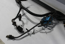 2007 Chevy Corvette C6 Automatic Transmission Rear Differential Wire Wiring Harness OEM