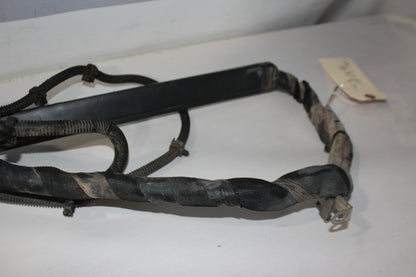 2007 Chevy Corvette C6 Automatic Transmission Rear Differential Wire Wiring Harness OEM