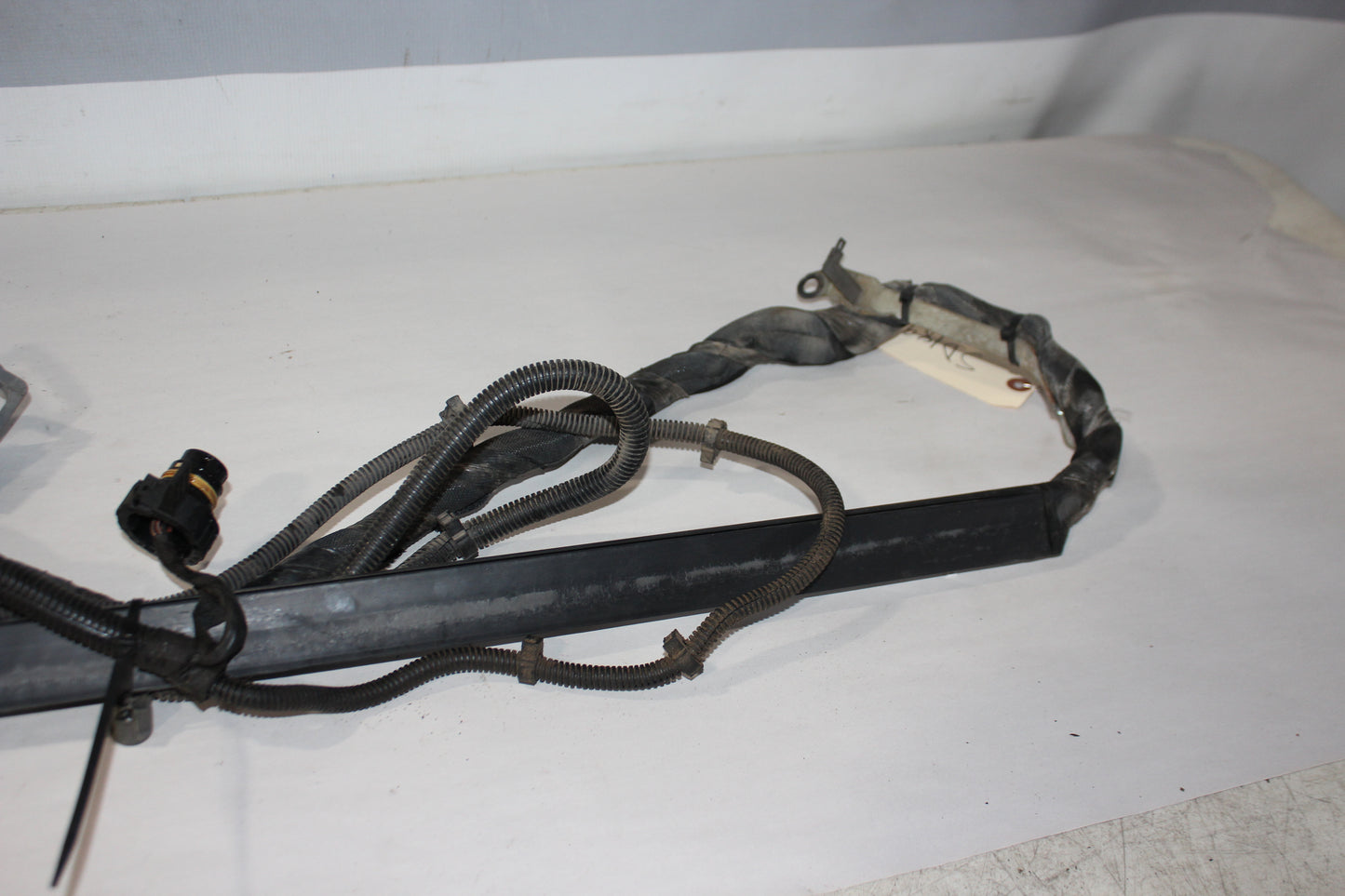 2007 Chevy Corvette C6 Automatic Transmission Rear Differential Wire Wiring Harness OEM