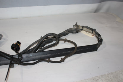 2007 Chevy Corvette C6 Automatic Transmission Rear Differential Wire Wiring Harness OEM