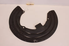 2014 Chevy SS Sedan Front RH Passenger Brake Dust Shield 92263550 OEM - Day's Parts Yard