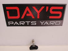 2015 Chevy Corvette Z06 Tire Pressure Sensor Valve TPMS OEM - Day's Parts Yard