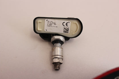 2015 Chevy Corvette Z06 Tire Pressure Sensor Valve TPMS OEM