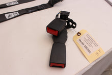 2015 Chevy SS Sedan Rear Seat Belts Set 92488009 92458008 92275628 92290061 OEM - Day's Parts Yard