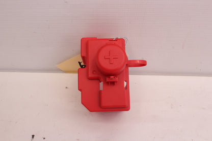 2015 Chevy SS Sedan Positive Battery Jump Start Cover 92458299 OEM