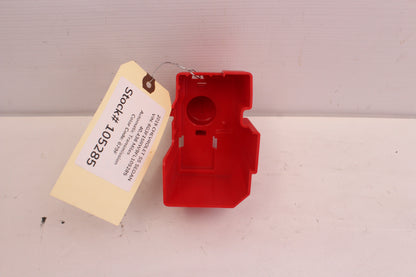 2015 Chevy SS Sedan Positive Battery Jump Start Cover 92458299 OEM