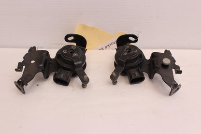 2015 Chevy SS Sedan RH & LH Rear Ride Height Suspension Sensor 92273674 92273673 OEM