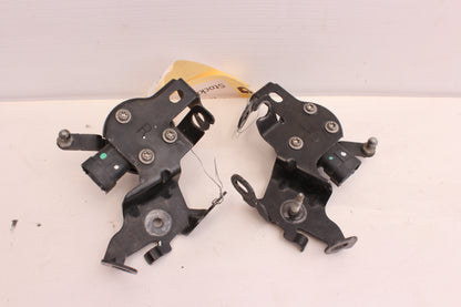 2015 Chevy SS Sedan RH & LH Rear Ride Height Suspension Sensor 92273674 92273673 OEM