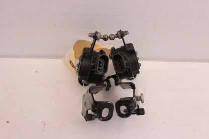 2015 Chevy SS Sedan RH & LH Rear Ride Height Suspension Sensor 92273674 92273673 OEM