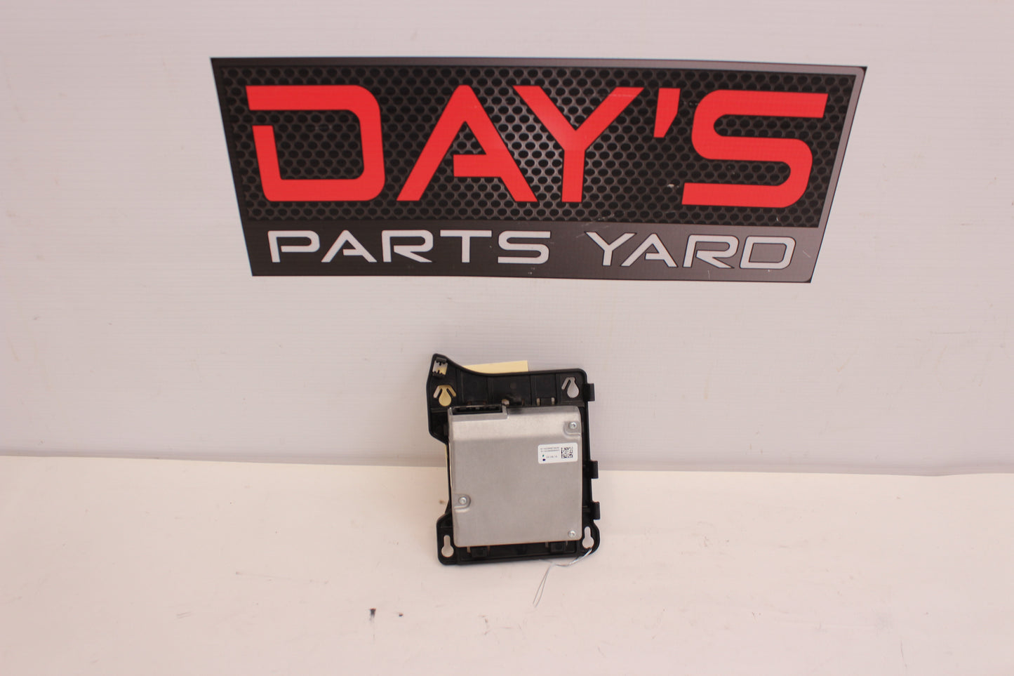 2015 Chevy SS Sedan Lane Departure Camera Module System 23251565 OEM