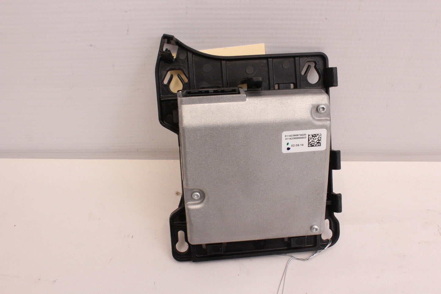 2015 Chevy SS Sedan Lane Departure Camera Module System 23251565 OEM