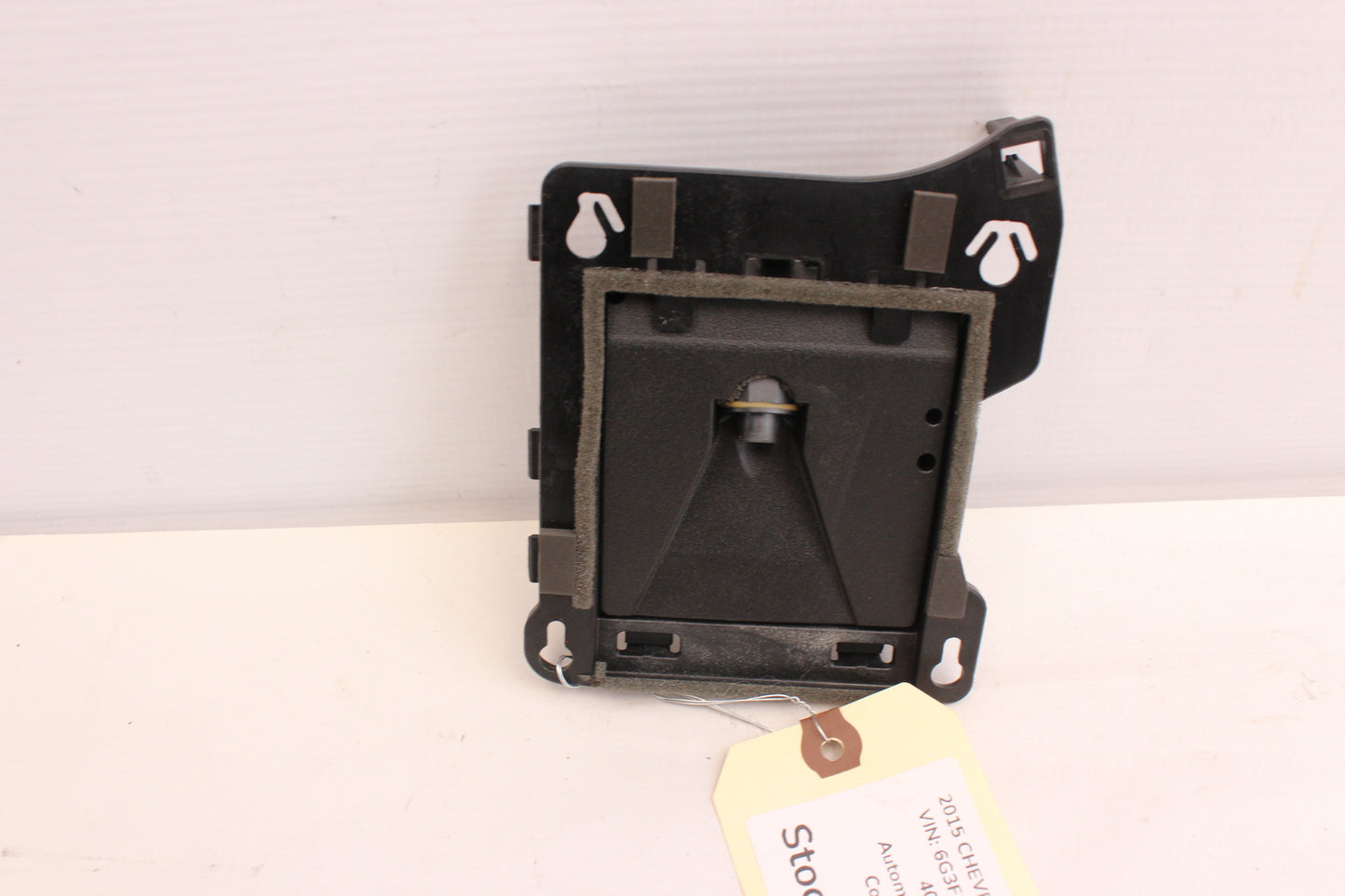 2015 Chevy SS Sedan Lane Departure Camera Module System 23251565 OEM