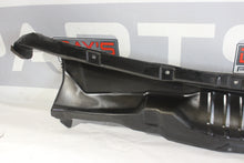 2014 Chevy SS Sedan Windshield Wiper Cowl Base Metal w/Hardware OEM - Day's Parts Yard