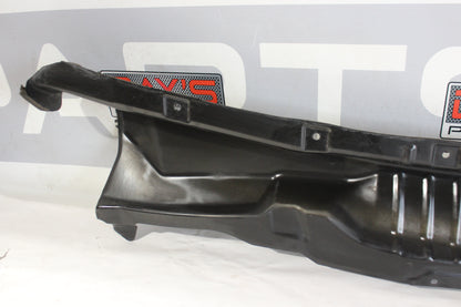 2014 Chevy SS Sedan Windshield Wiper Cowl Base Metal w/Hardware OEM