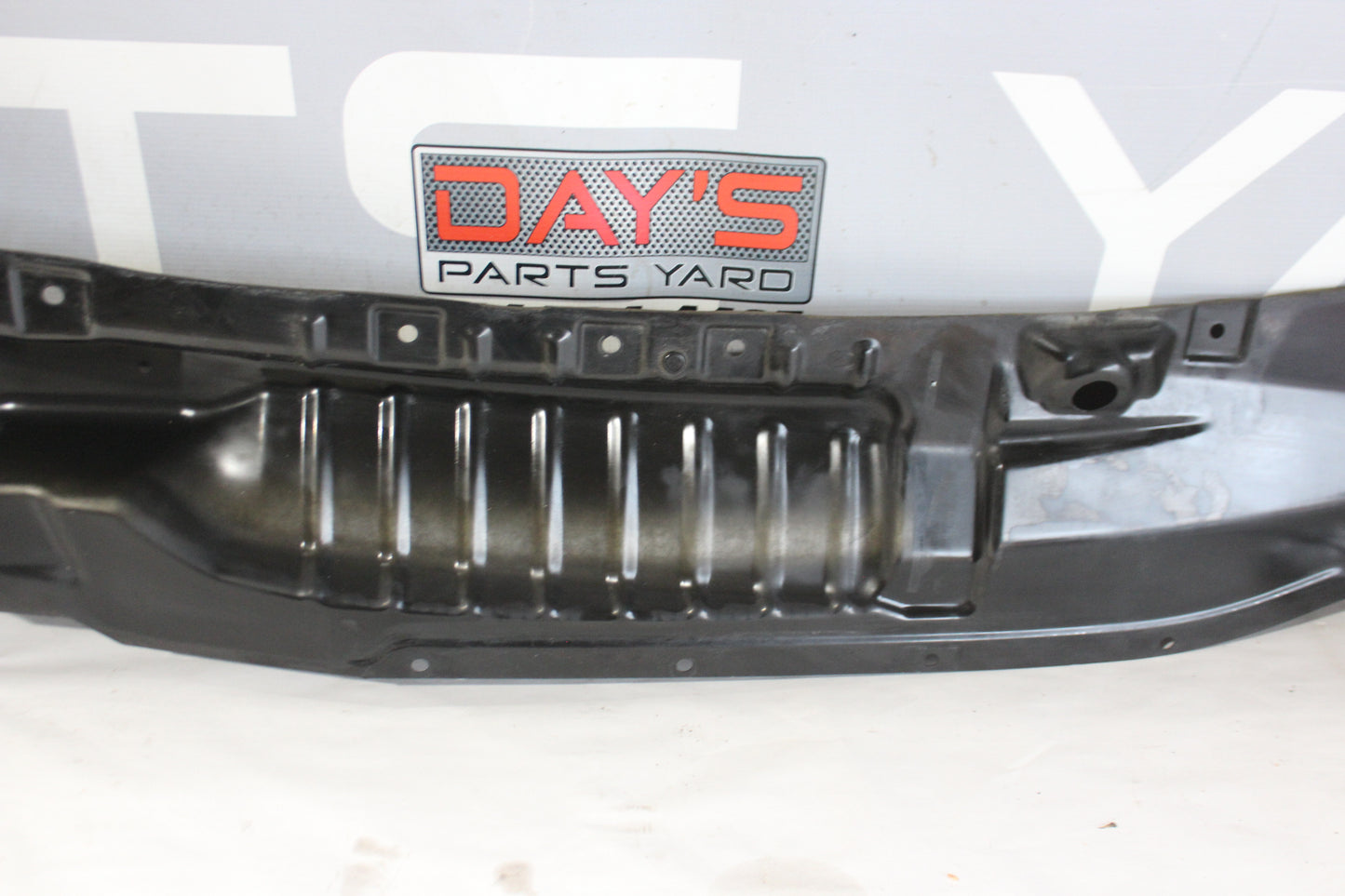 2014 Chevy SS Sedan Windshield Wiper Cowl Base Metal w/Hardware OEM