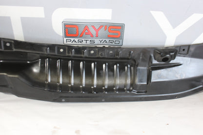 2014 Chevy SS Sedan Windshield Wiper Cowl Base Metal w/Hardware OEM