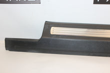 2009 Pontiac G8 Left Front Door Sill Kick Panel / Scuff Plate OEM