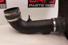 2010 Chevy Camaro SS K&N Cold Air Intake CAI Assembly OEM - Day's Parts Yard