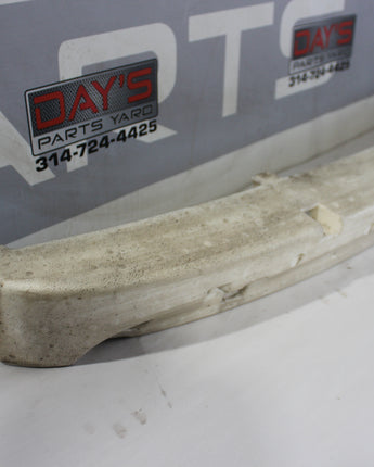 2006 Pontiac GTO Rear Impact Absorber Bar Foam 92164723 OEM