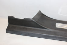 2009 Pontiac G8 Left Rear Door Sill Kick Panel / Scuff Plate OEM - Day's Parts Yard