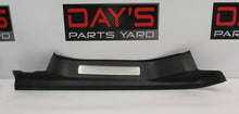 2009 Pontiac G8 Left Rear Door Sill Kick Panel / Scuff Plate OEM - Day's Parts Yard