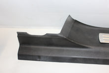 2009 Pontiac G8 Left Rear Door Sill Kick Panel / Scuff Plate OEM - Day's Parts Yard