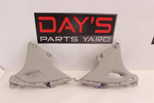 2014 Chevy SS Sedan RH & LH Interior C Pillar Seatbelt Trim 92264449 92264450 OEM - Day's Parts Yard