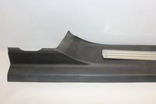 2009 Pontiac G8 Left Rear Door Sill Kick Panel / Scuff Plate OEM - Day's Parts Yard