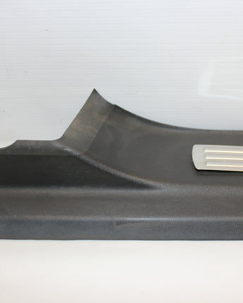 2009 Pontiac G8 Left Rear Door Sill Kick Panel / Scuff Plate OEM