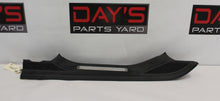 2009 Pontiac G8 Left Rear Door Sill Kick Panel / Scuff Plate OEM - Day's Parts Yard